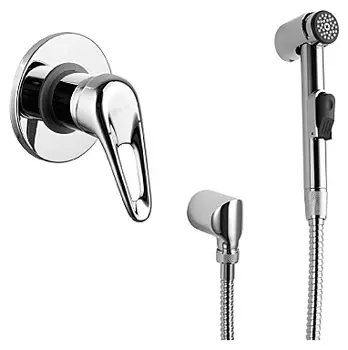 Гигиенический душ Lemark Luna со смесителем LM4119C