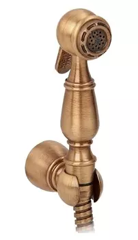 Гигиенический душ Migliore Laura ML.LUR-34.430.BR