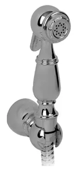Гигиенический душ Migliore Laura ML.LUR-34.430.CR