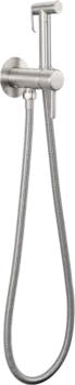 Гигиенический душ Milacio Ultra MCU.850.SS С ВНУТРЕННЕЙ ЧАСТЬЮ, со смесителем, нержавеющая сталь