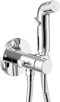 Гигиенический душ OliveS Balear 13142BL со смесителем