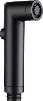 Гигиенический душ Orange HS001bk матовый черный