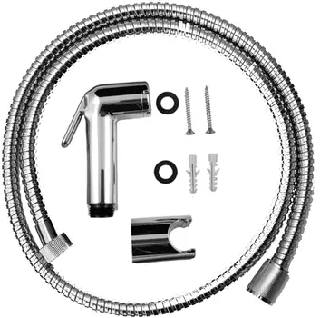 Гигиенический душ Paffoni Minorca ZDUP099CR