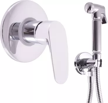 Гигиенический душ Rav Slezak Amur AM742/1 С ВНУТРЕННЕЙ ЧАСТЬЮ