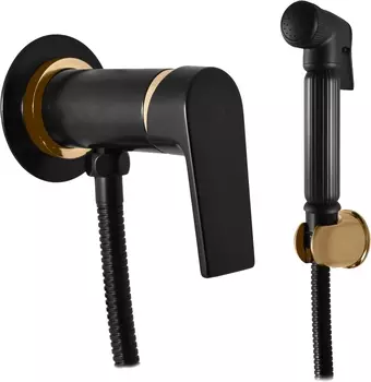 Гигиенический душ Rav Slezak Colorado CO147/1CMATZ С ВНУТРЕННЕЙ ЧАСТЬЮ