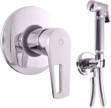 Гигиенический душ Rav Slezak Colorado CO242/1 С ВНУТРЕННЕЙ ЧАСТЬЮ