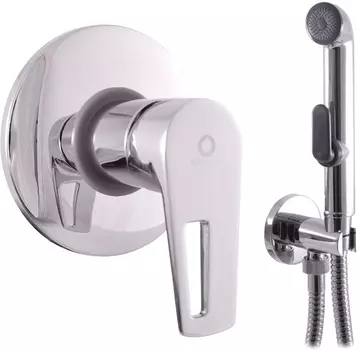 Гигиенический душ Rav Slezak Colorado CO242 С ВНУТРЕННЕЙ ЧАСТЬЮ