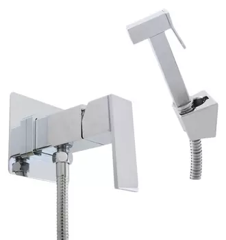 Гигиенический душ Rav Slezak Loira LR547/1