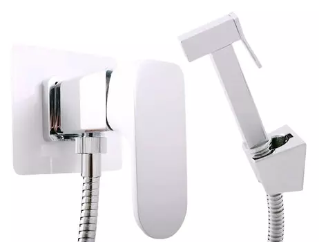 Гигиенический душ Rav Slezak Yukon YU147/1CB