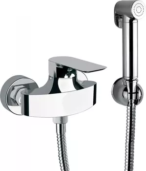Гигиенический душ Remer Infinity IC31REW со смесителем
