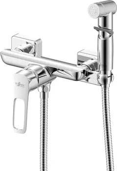 Гигиенический душ Rossinka RS46-52 со смесителем