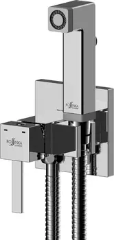 Гигиенический душ Rossinka X X25-53 со смесителем