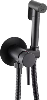 Гигиенический душ Savol S-FXQ003H со смесителем, С ВНУТРЕННЕЙ ЧАСТЬЮ