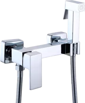 Гигиенический душ Savol S-FXQ005 со смесителем