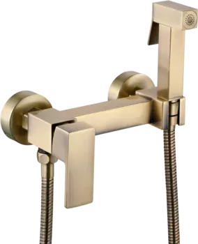 Гигиенический душ Savol S-FXQ005C со смесителем