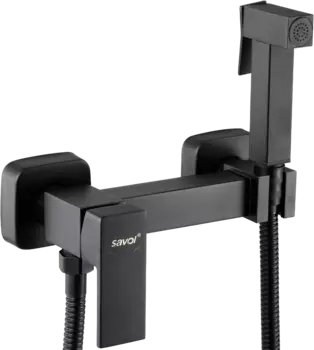 Гигиенический душ Savol S-FXQ005H со смесителем