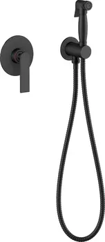 Гигиенический душ Timo Anni 2789/03SM для биде, черный