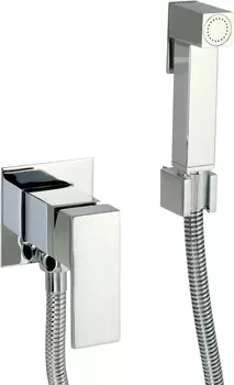 Гигиенический душ Veragio Monreale 30373 хром /30373