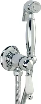 Гигиенический душ Veragio Salento 30642 хром /30642