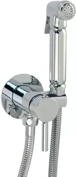 Гигиенический душ Veragio Sanremo 30376 хром /30376