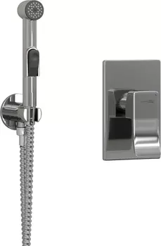 Гигиенический душ Wasserkraft A010657 шланг 120 см