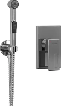 Гигиенический душ Wasserkraft A01557 шланг 120 см