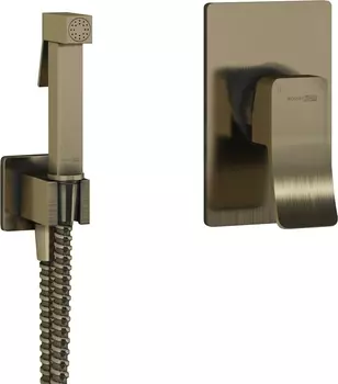 Гигиенический душ Wasserkraft A01652 шланг 150 см