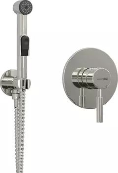 Гигиенический душ Wasserkraft A04157 шланг 120 см