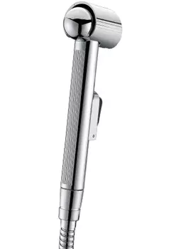 Гигиенический душ Wasserkraft A043 с фиксатором