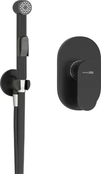 Гигиенический душ Wasserkraft A117451 шланг 150 см