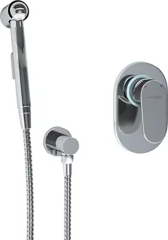 Гигиенический душ Wasserkraft A15356 шланг 100 см