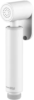Гигиенический душ Wasserkraft Mindel 8500 A232 с фиксатором