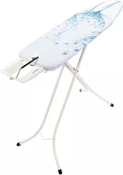 Гладильная доска Brabantia A 108808 110х30 цветок хлопка