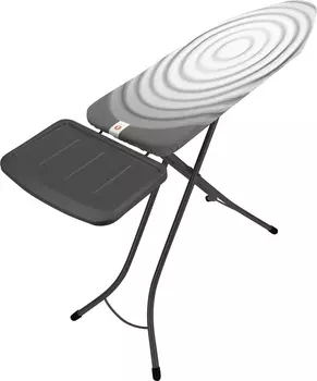 Гладильная доска Brabantia B 101083 124х38 титановые круги