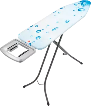 Гладильная доска Brabantia B 101625 124х38, ледяная вода