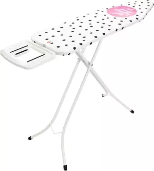 Гладильная доска Brabantia B 115783 124x38, горошек