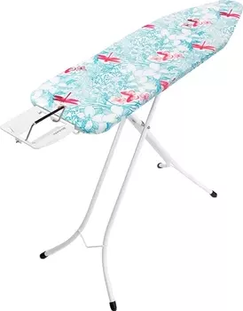 Гладильная доска Brabantia B 134661 124х38, ботанический сад