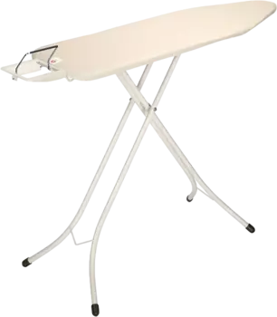 Гладильная доска Brabantia B 347764 124х38, экрю