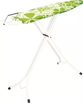 Гладильная доска Brabantia B 410345 124x38, весенняя зелень