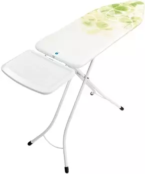 Гладильная доска Brabantia C 111426 124х45 листья клевера