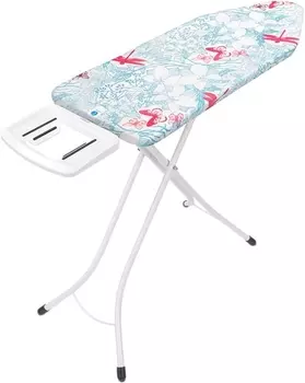 Гладильная доска Brabantia C 118449 124х45 ботанический сад