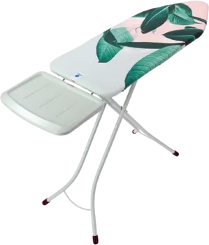 Гладильная доска Brabantia C 118487 124x45, тропические листья