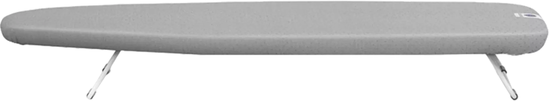 Гладильная доска Brabantia S 127663 95х30 см, металлизированный