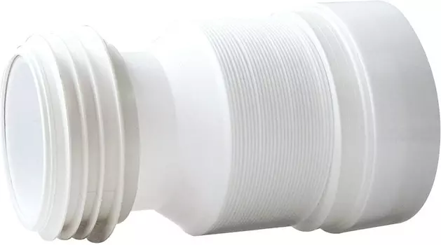 Гофра Wirquin 70984966 для унитаза