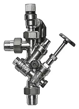 Группа безопасности AEG AD 831 184419