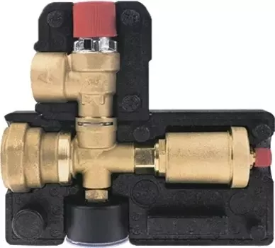 Группа безопасности Elsen ESG01.10