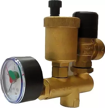 Группа безопасности Meibes тип К М66065