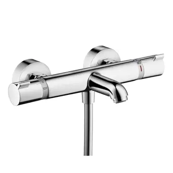 Hansgrohe Ecostat Comfort 13114000 для ванны с душем