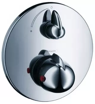 Hansgrohe Ecostat E для ванны с душем 15700000