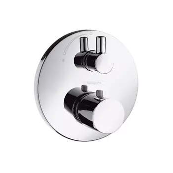 Hansgrohe Ecostat S для ванны с душем 15701000